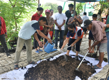 **ศูนย์ฯ 1 จัดโครงการสหกรณ์ รัฐ คนละครึ่ง พึ่งพิงกัน ... พารามิเตอร์รูปภาพ 10